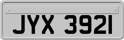 JYX3921