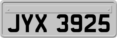 JYX3925