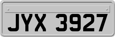 JYX3927