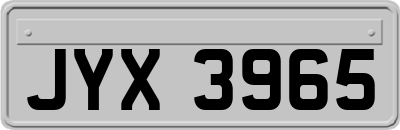 JYX3965