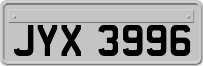JYX3996