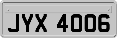 JYX4006