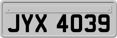JYX4039