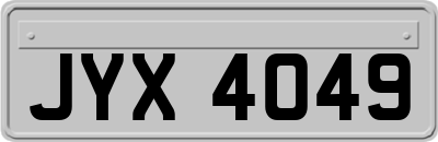 JYX4049