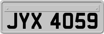 JYX4059