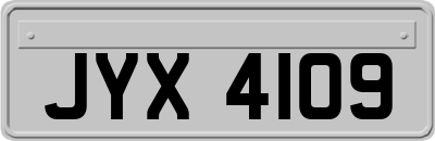 JYX4109