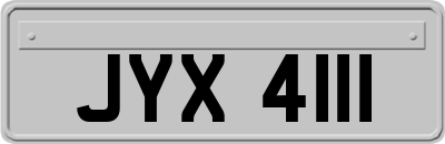 JYX4111