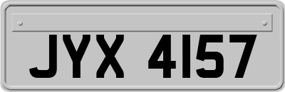 JYX4157