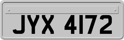 JYX4172