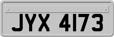JYX4173