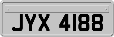 JYX4188