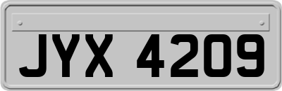 JYX4209