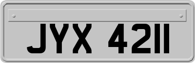 JYX4211