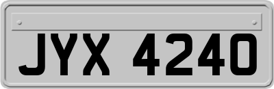 JYX4240