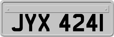 JYX4241