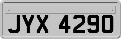JYX4290