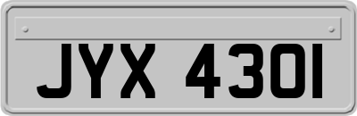 JYX4301