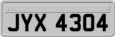 JYX4304