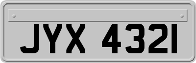 JYX4321