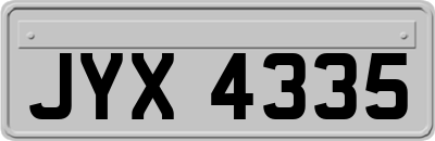 JYX4335