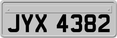 JYX4382
