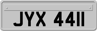 JYX4411