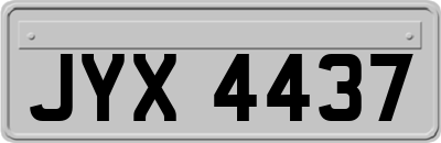 JYX4437