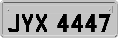 JYX4447