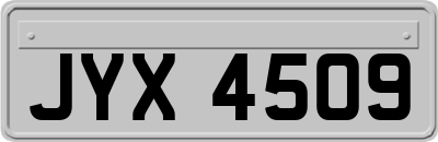JYX4509