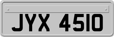 JYX4510