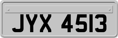 JYX4513