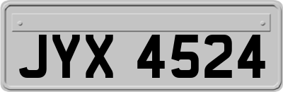 JYX4524