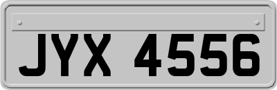 JYX4556