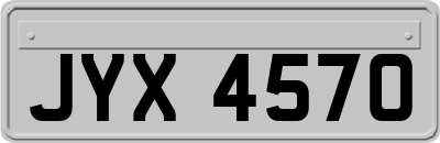 JYX4570