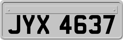JYX4637
