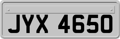 JYX4650