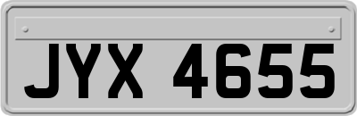 JYX4655