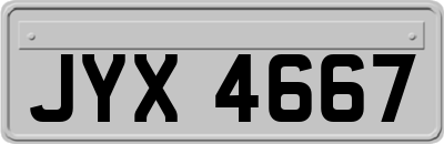 JYX4667