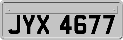JYX4677