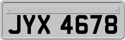 JYX4678