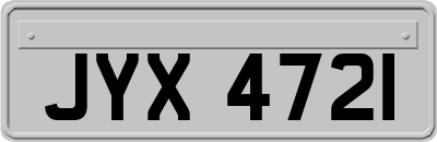 JYX4721