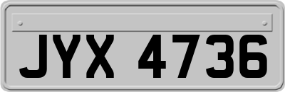 JYX4736
