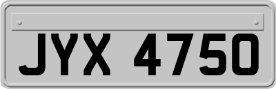 JYX4750