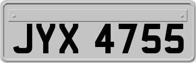 JYX4755