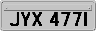 JYX4771