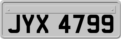 JYX4799