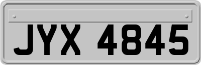 JYX4845