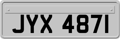 JYX4871