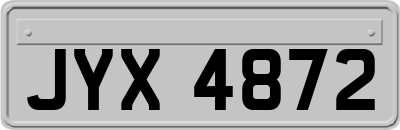 JYX4872