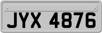 JYX4876